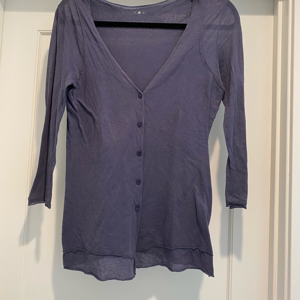 Three Dots shirt